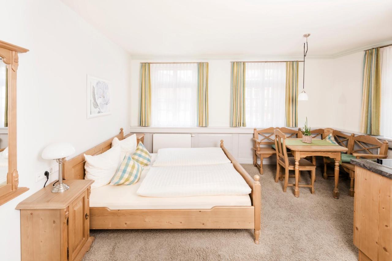 Hotel Alte Vogtei Backnang Esterno foto